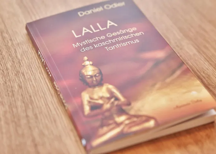Vendégház Alte Seifensiederei - Lallaji